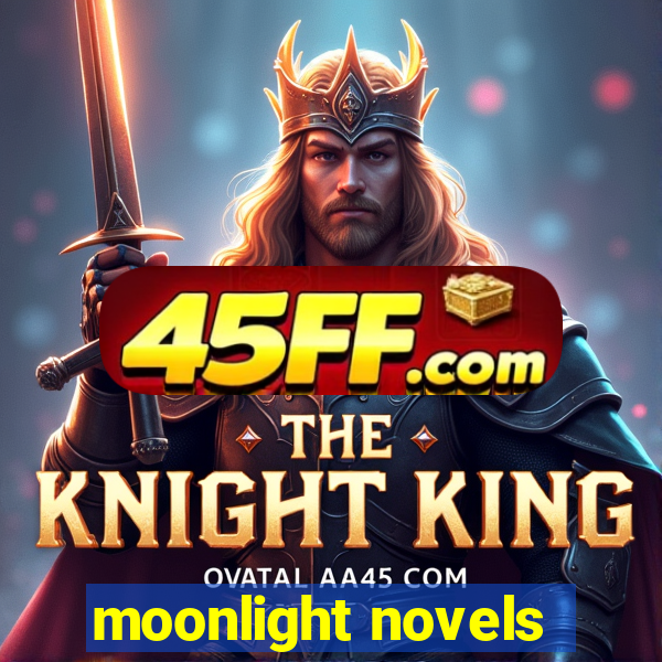 moonlight novels